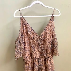 American Eagle Romper